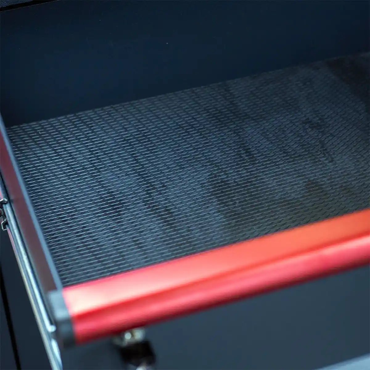 Maxshine Premium Multifunction Detailing Cart with Light, 110-220V Power Board and Detailing Cart for Professional Machine and Tools